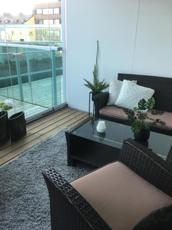 Starhomes Double Lux 7 Oulu Exterior foto